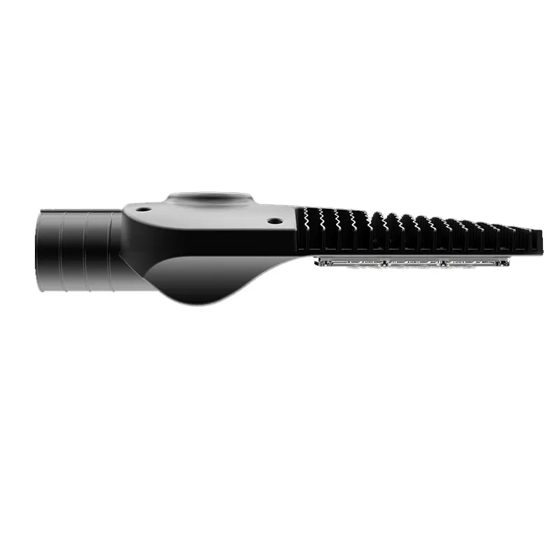CHZ cob led street light manufacturer with high cost performance 4