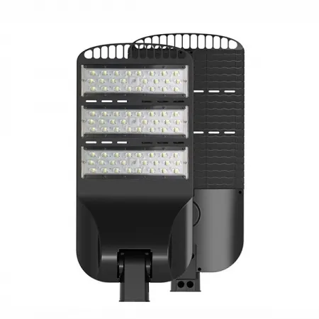 CHZ cob led street light manufacturer with high cost performance 5