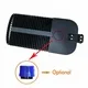 CHZ cob led street light manufacturer with high cost performance 3