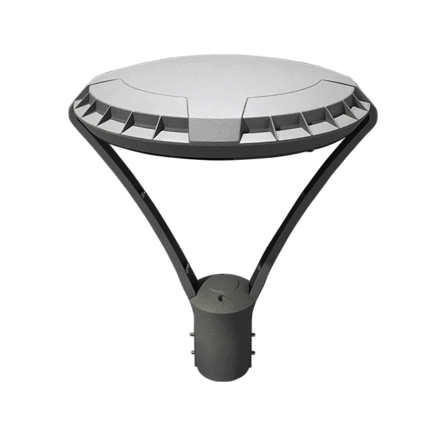 2018 iluminación llevada barata al aire libre caliente de la luz del jardín de la venta IP65 con el mejor precio del CE ROHS 1