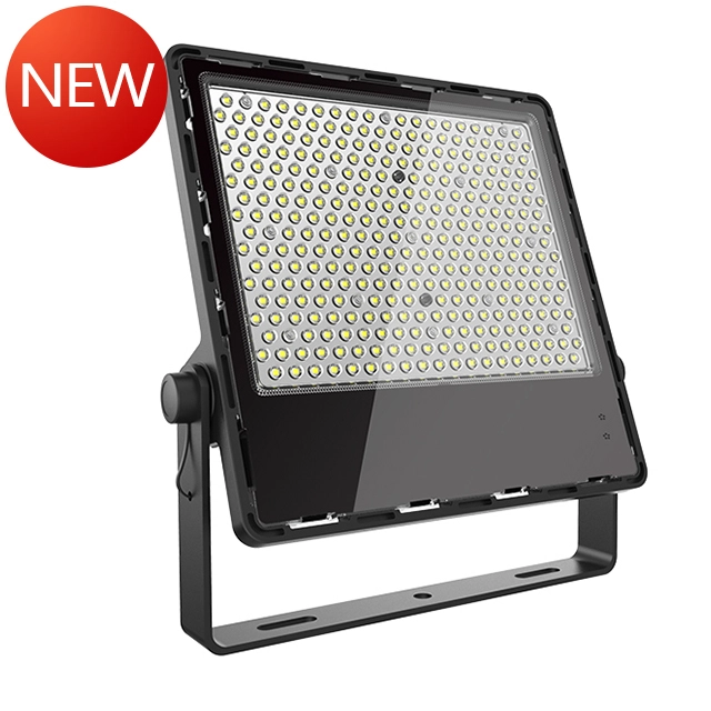 SMD chips Waterproof 200w led flood lightfor tennis court lighting 1