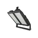 CHZ quality led flood lighting fixtures factory direct supply for building facade and public corridor20 3