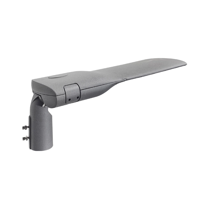 Novo design led sensor de caixa de sapatos para luz de rua smd com alta qualidade 1