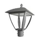 CHZ factory price led garden lights manufacturer for bicycle lanes 3