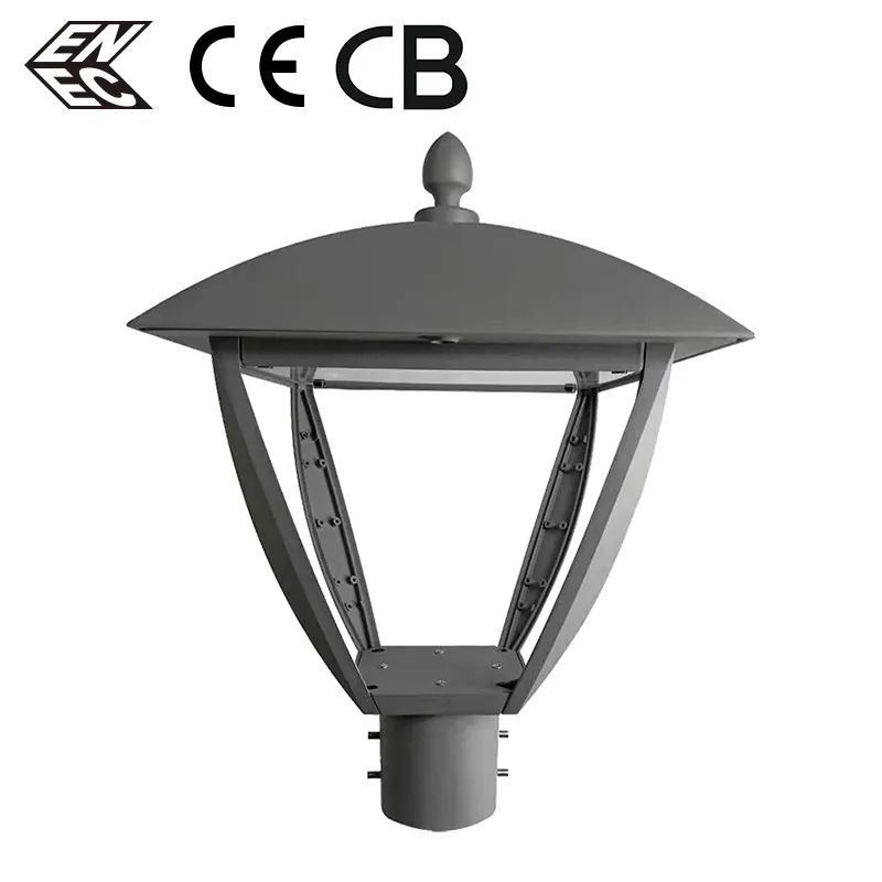 CHZ Lighting Top landscape lighting kits manufacturer for street 1