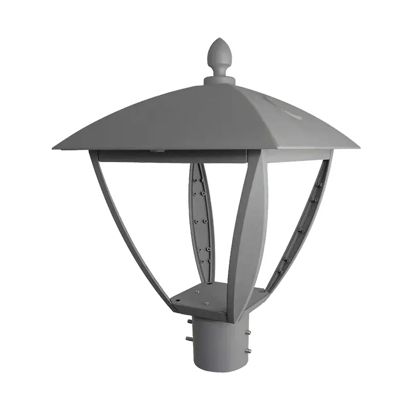 CHZ factory price led garden lights manufacturer for bicycle lanes 7