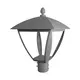 CHZ factory price led garden lights manufacturer for bicycle lanes 7