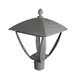 CHZ factory price led garden lights manufacturer for bicycle lanes 4