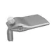 CHZ high-quality solar street light buy online supplier for parking lots 7