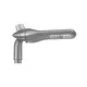 CHZ high-quality solar street light buy online supplier for parking lots 5