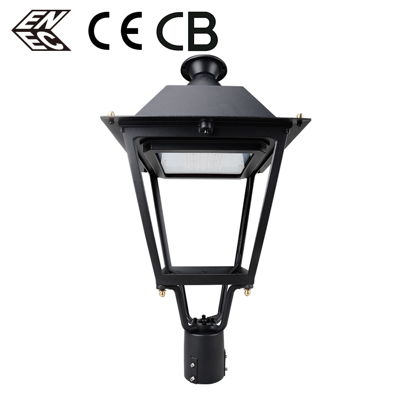 CHZ-GD01A European Design Outdoor Garden Light 1