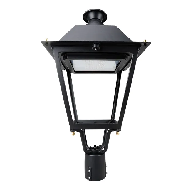 CHZ Lighting Top led garden light supply for street 4