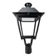 CHZ Lighting Top led garden light supply for street 4