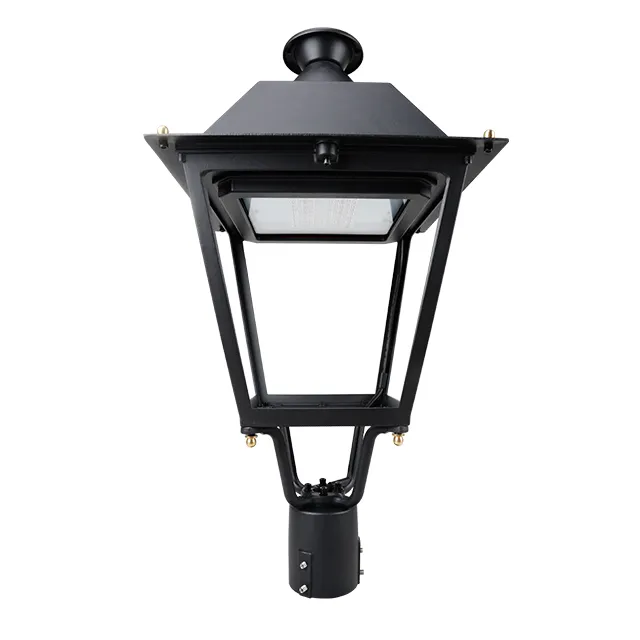 CHZ Lighting Top led garden light supply for street 2