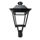 CHZ Lighting Top led garden light supply for street 2