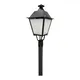 CHZ Lighting Top led garden light supply for street 3