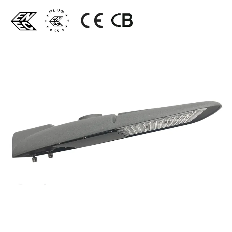CHZ Lighting led street light fitting solution provider bulk production 1