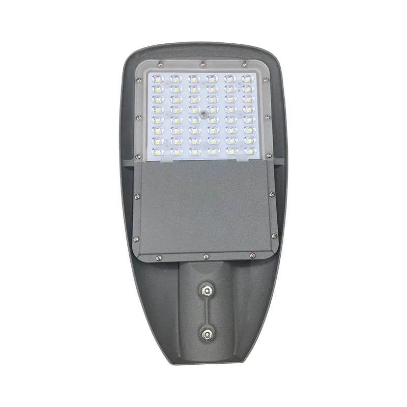 CHZ long lasting all in one solar street light price directly sale for sale 3