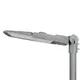 CHZ long lasting all in one solar street light price directly sale for sale 7
