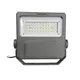 CHZ flood lighting from China for building facade and public corridor 4