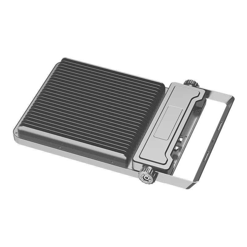 factory price flood light fixtures from China for playground 6