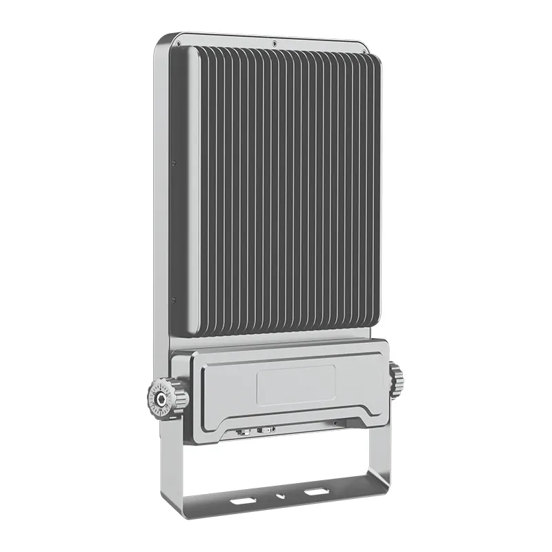 factory price flood light fixtures from China for playground 4