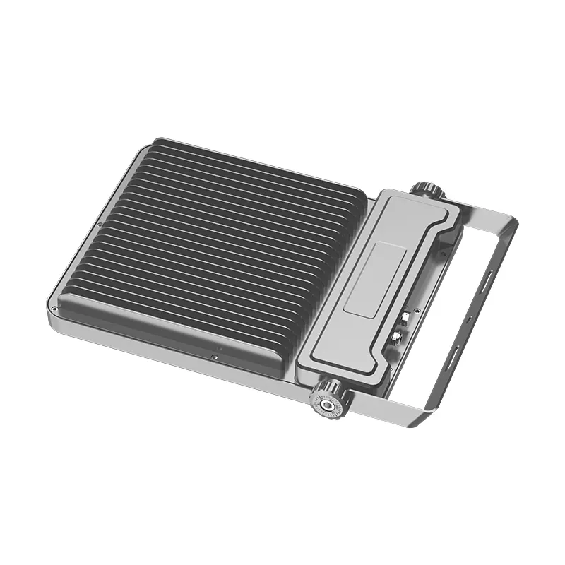 factory price flood light fixtures from China for playground 3