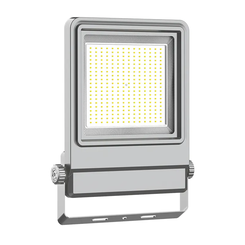 factory price flood light fixtures from China for playground 5
