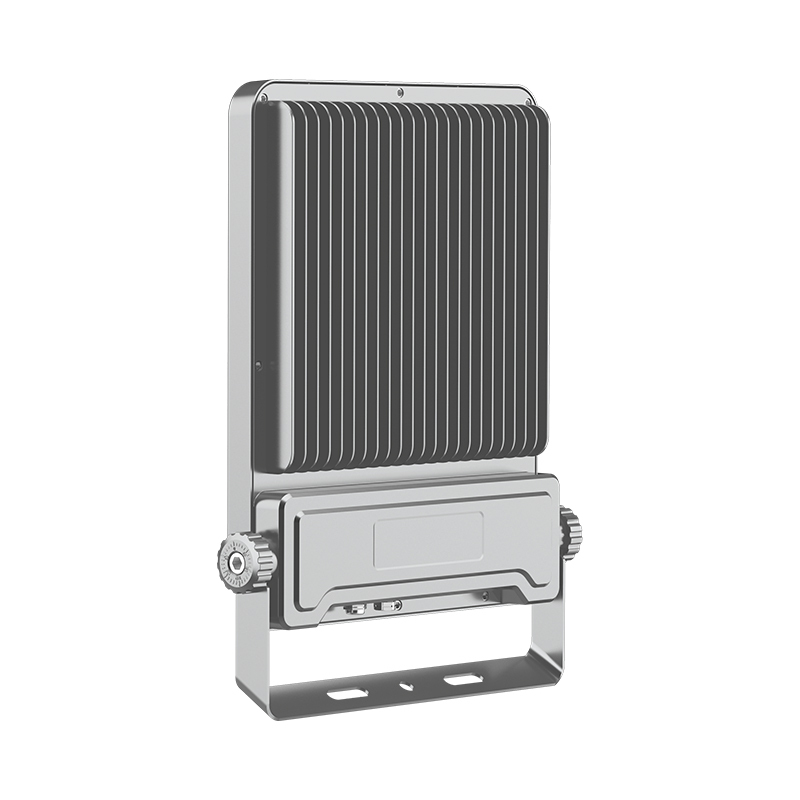 top exterior flood lights with good price for parking lot 2