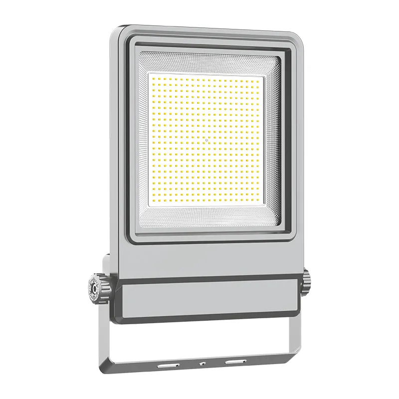 CHZ Lighting Top outdoor flood light fixtures supplier for exhibition hall 1