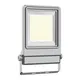 CHZ Lighting Top outdoor flood light fixtures supplier for exhibition hall 1