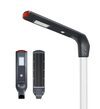 CHZ all in one solar led street light maker for streets 4
