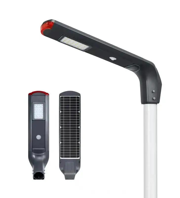 Quality 30w solar led street light solution provider bulk buy 4