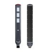 CHZ all in one solar led street light maker for streets 2