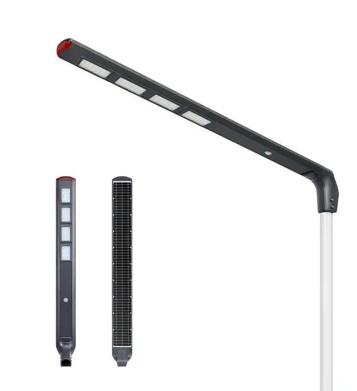 Quality 30w solar led street light solution provider bulk buy 3