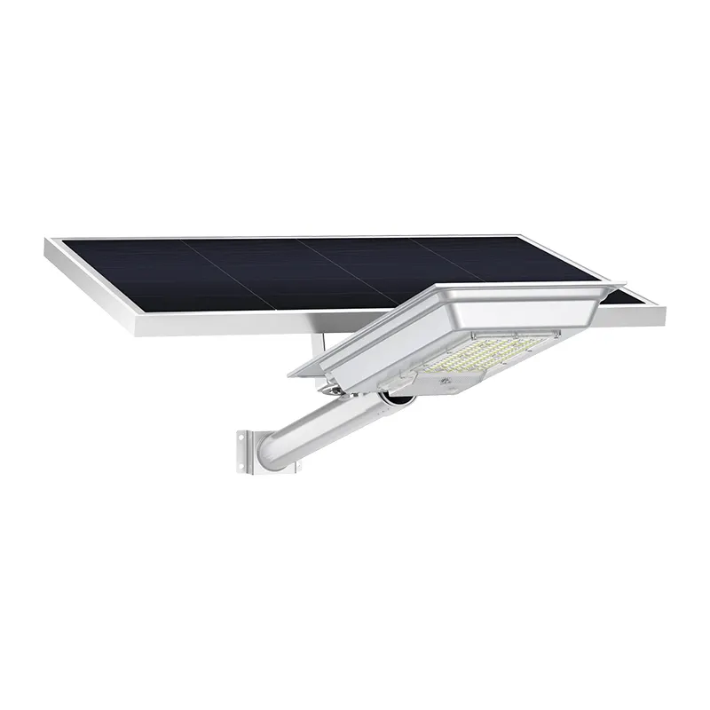 creative integrated solar street light supplier for engineering 5
