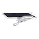 creative integrated solar street light supplier for engineering 5
