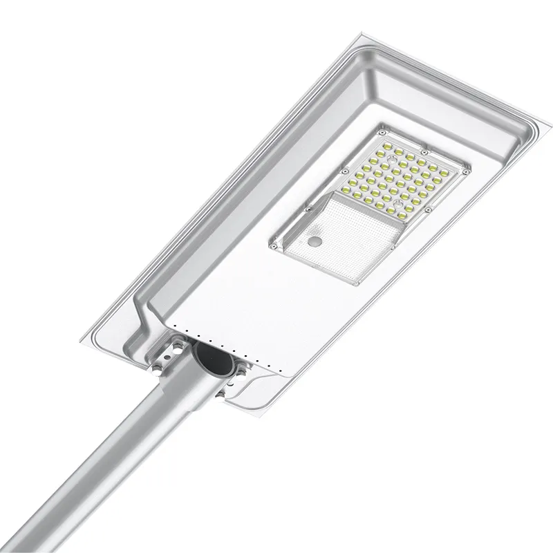 creative integrated solar street light supplier for engineering 4