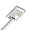 Quality led solar pole lights for sale for road 2