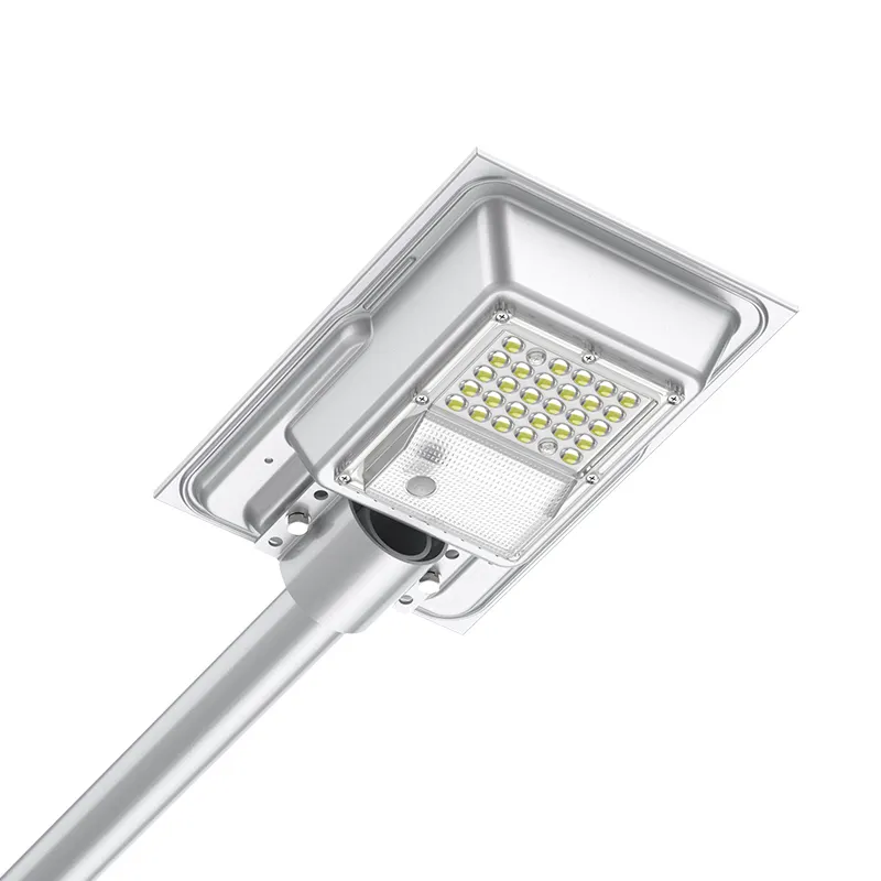 creative integrated solar street light supplier for engineering 2
