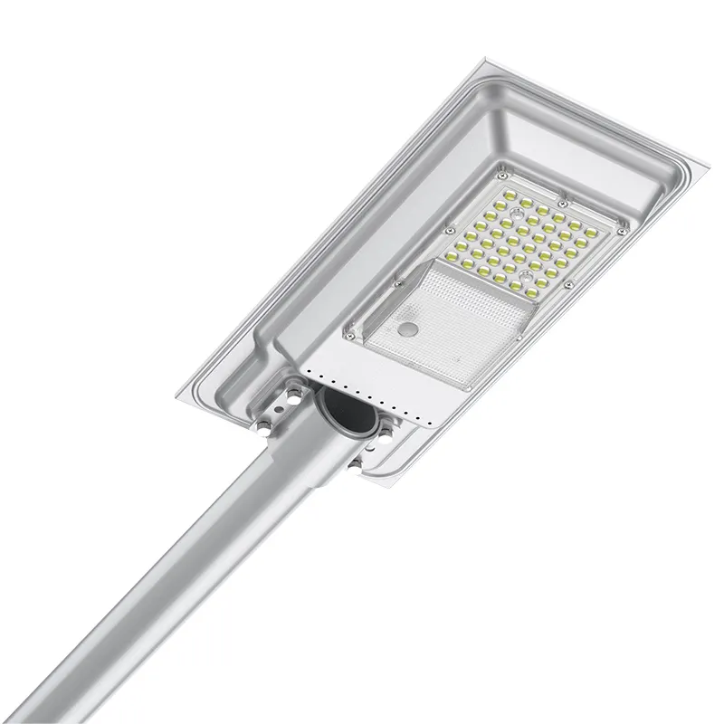 creative integrated solar street light supplier for engineering 3
