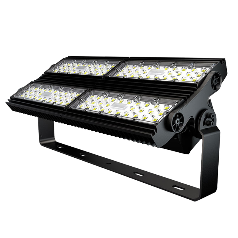 Latest LED reflectors vendor for bocce ball court 2