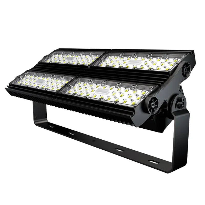 CHZ sports light fixture series for parking billboards 2