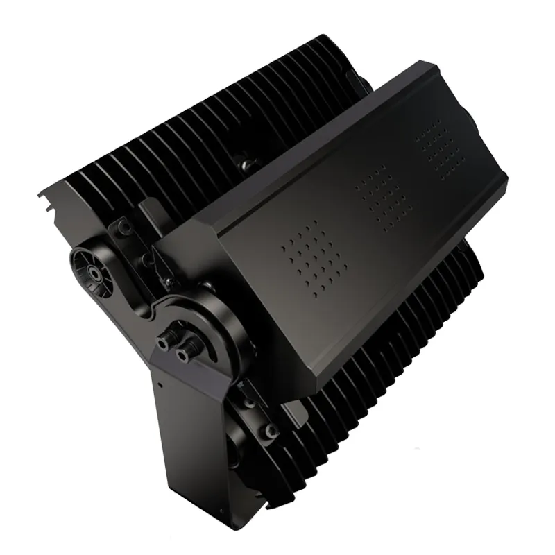 CHZ sports light fixture series for parking billboards 4