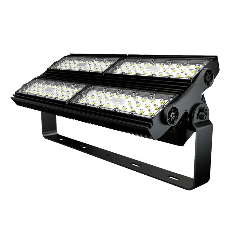 CHZ sports light fixture series for parking billboards 5