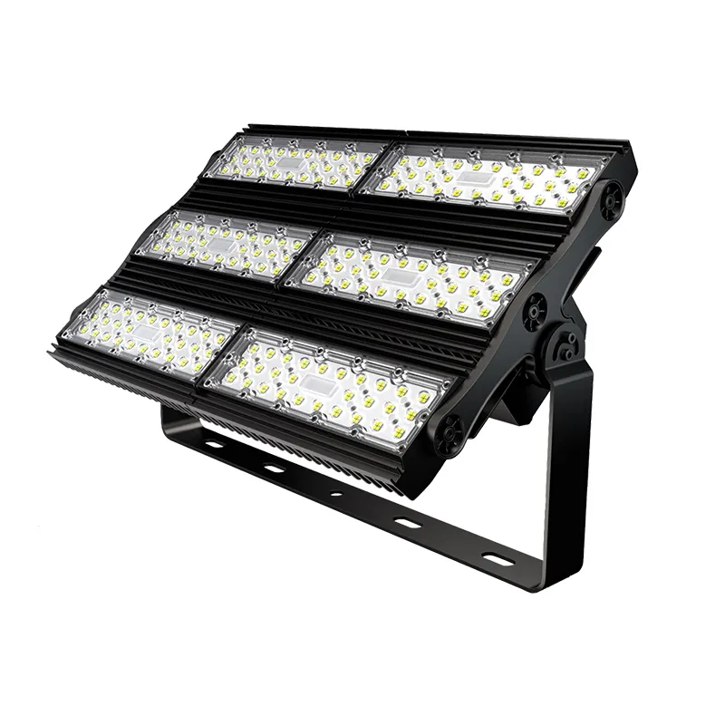 CHZ sports light fixture series for parking billboards 7