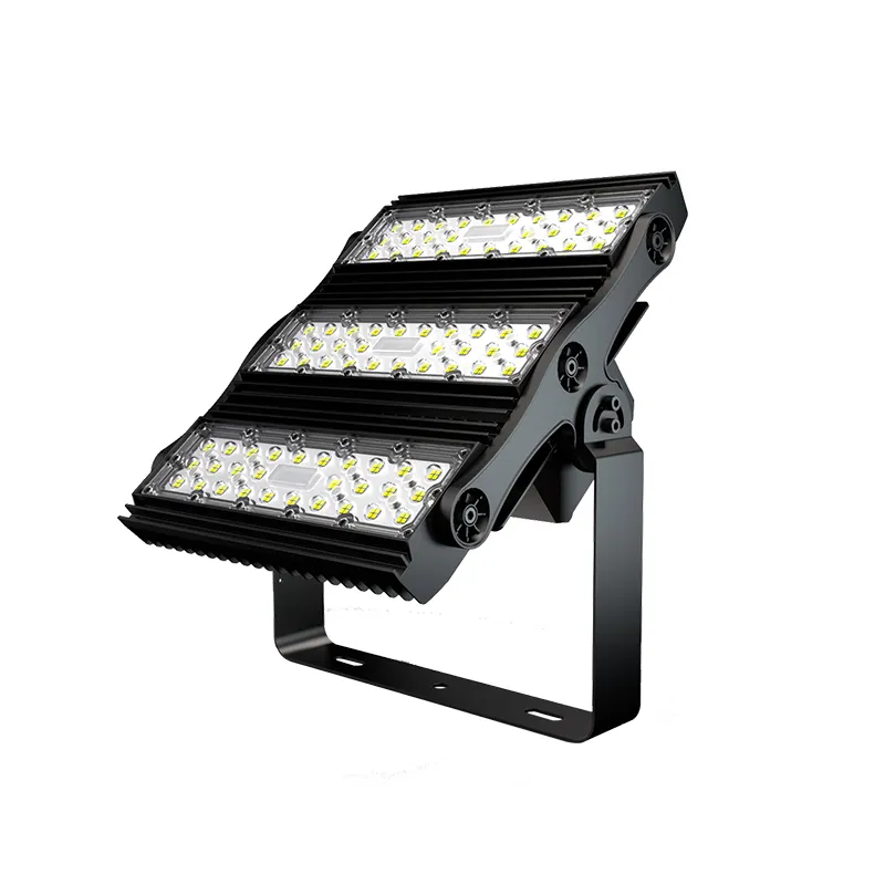 CHZ sports light fixture series for parking billboards 3
