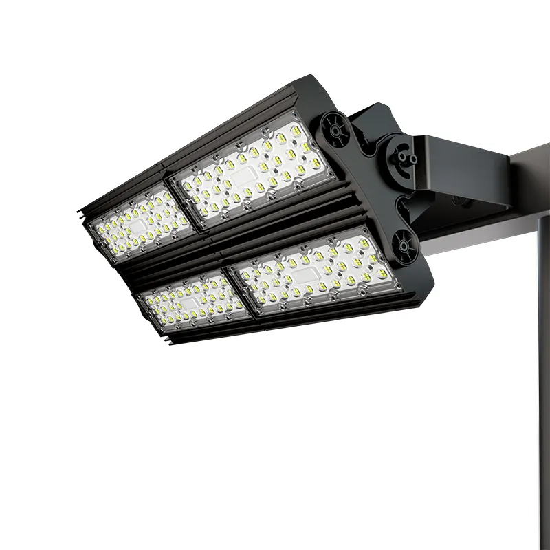 CHZ sports light fixture series for parking billboards 6