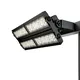 CHZ sports light fixture series for parking billboards 6
