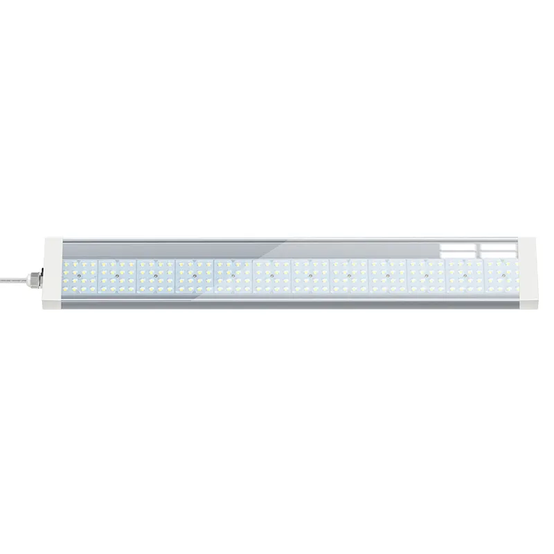 CHZ warehouse high bay lighting best supplier for factories 5